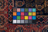Vintage Kilim Runner Rug (3' x 9')